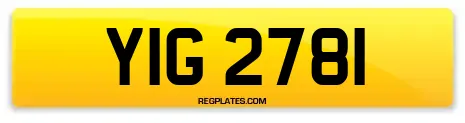 YIG 2781