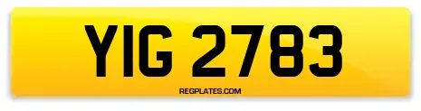 YIG 2783