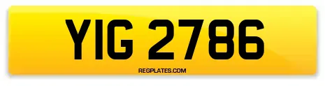 YIG 2786