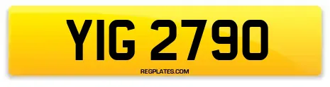 YIG 2790