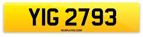 YIG 2793
