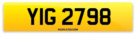 YIG 2798
