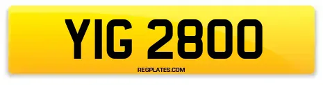 YIG 2800