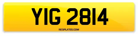 YIG 2814