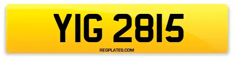 YIG 2815
