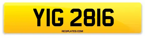YIG 2816