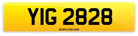 YIG 2828