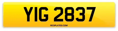YIG 2837