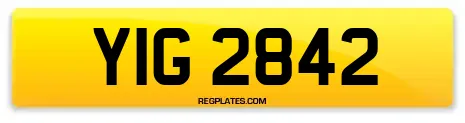 YIG 2842