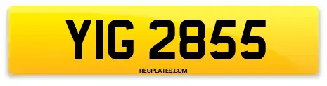 YIG 2855