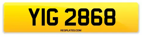 YIG 2868