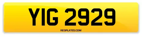 YIG 2929