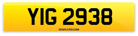 YIG 2938