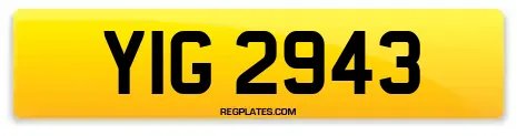 YIG 2943