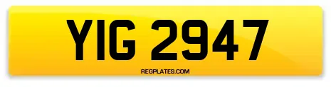 YIG 2947