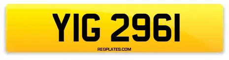 YIG 2961