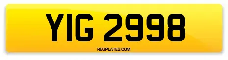 YIG 2998