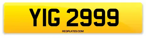 YIG 2999