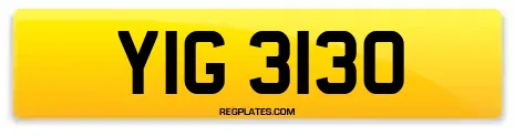 YIG 3130