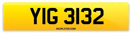 YIG 3132