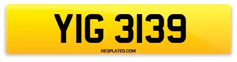 YIG 3139