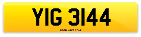 YIG 3144