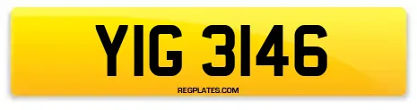 YIG 3146
