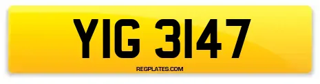 YIG 3147