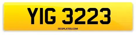 YIG 3223