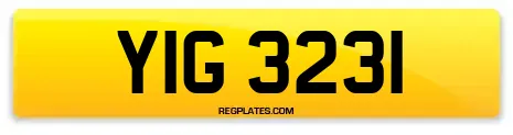 YIG 3231