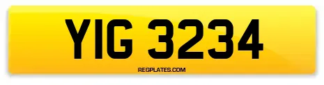 YIG 3234