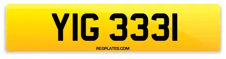 YIG 3331