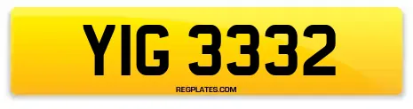 YIG 3332