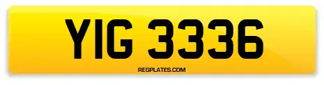 YIG 3336
