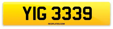 YIG 3339