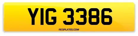 YIG 3386