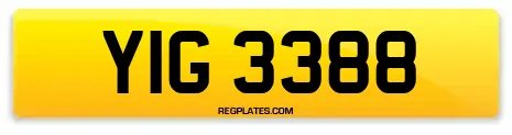 YIG 3388