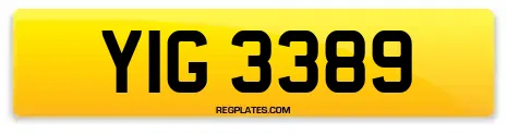 YIG 3389