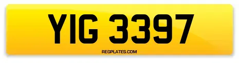 YIG 3397
