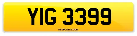 YIG 3399