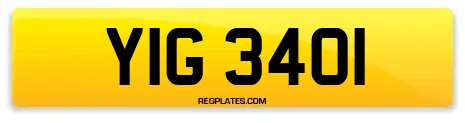 YIG 3401