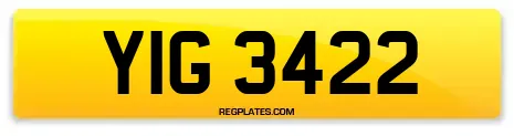 YIG 3422