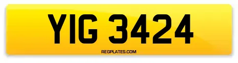 YIG 3424