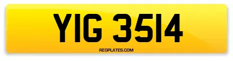 YIG 3514