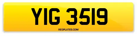 YIG 3519