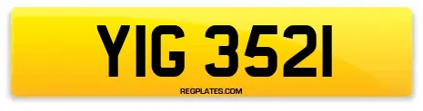 YIG 3521
