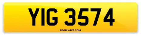 YIG 3574