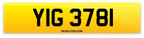 YIG 3781
