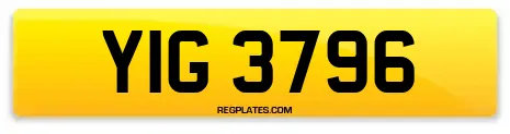 YIG 3796