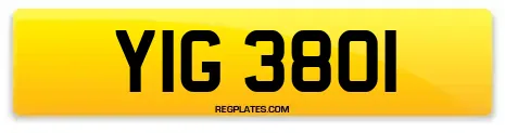 YIG 3801